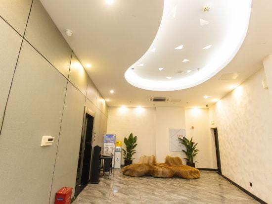 Tans Boutique Hotel Hotel in Nanjing