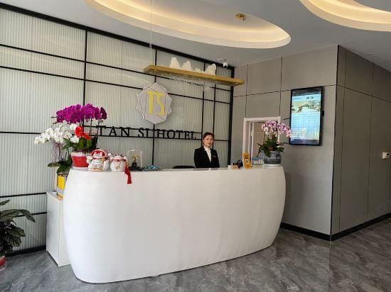 Tans Boutique Hotel Hotel in Nanjing
