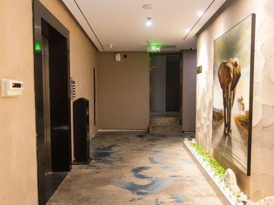 Tans Boutique Hotel Hotel in Nanjing