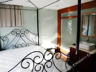 Utopia Hotel Hotel in Nanjing