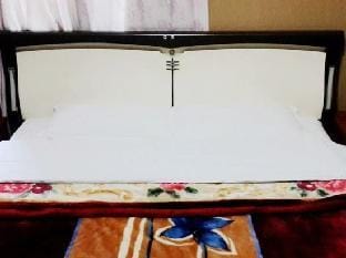 Maomao Apartment Hotel in Nanjing