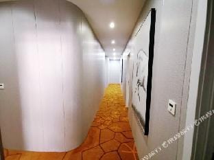 Dream Express Hotel Hotel in Nanjing
