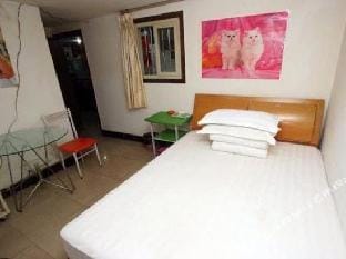 Yongchun Hostel Hotel in Nanjing