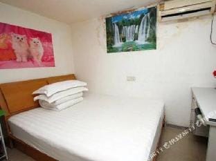 Yongchun Hostel Hotel in Nanjing