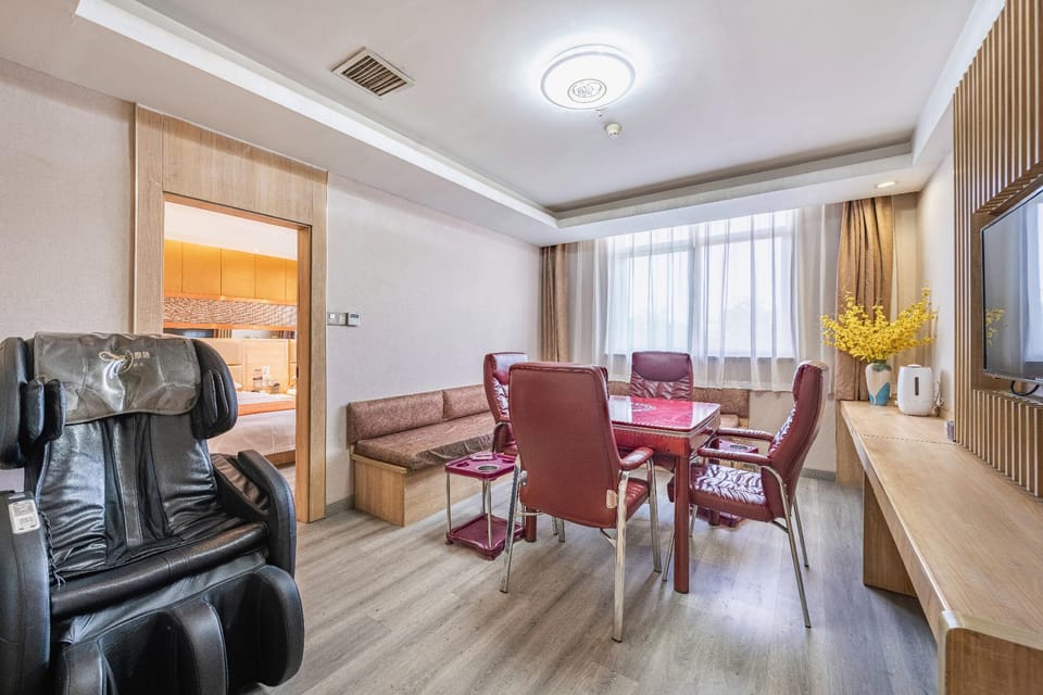 Yuxiang Lizhi Hotel Hotel in Xian