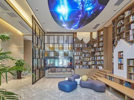 Jingfan Hotel Hotel in China