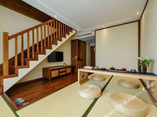 Yifeng Boutique Hotel Hotel in China
