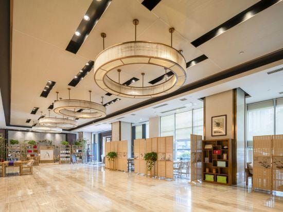 Jialan Siji Hotel Hotel in China