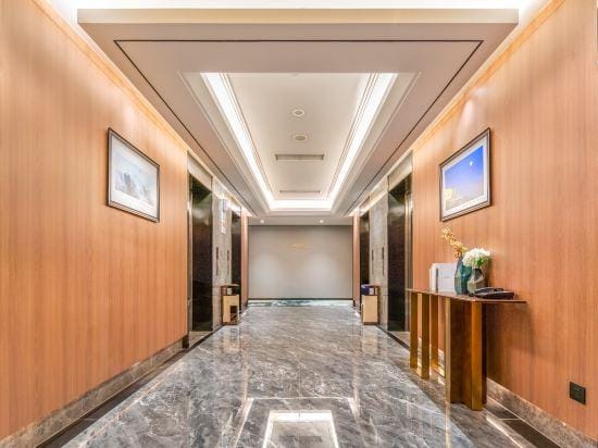 Jialan Siji Hotel Hotel in China