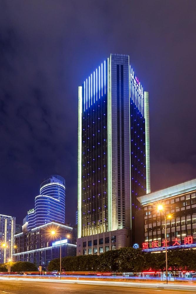 Yimei Hotel Hotel in China