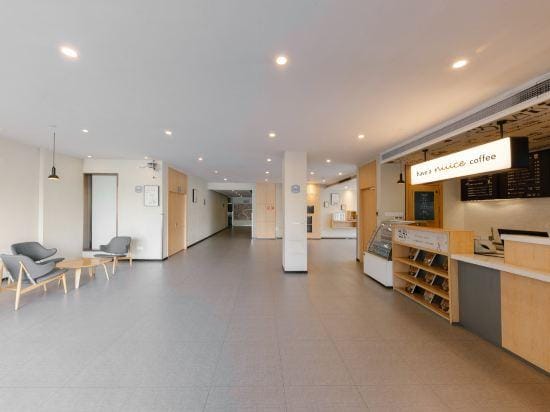 Home Inn (Huatinglin Tao Road Metro Station, Shanghai) Hotel in Shanghai