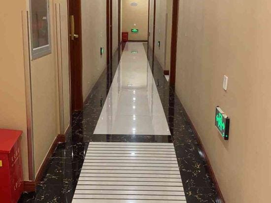 Yuexiang Boutique Hotel (Shanghai Nanxiang Old Street Branch) Hotel in Shanghai