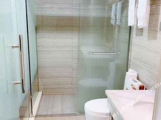 Yuexiang Boutique Hotel (Shanghai Nanxiang Old Street Branch) Hotel in Shanghai