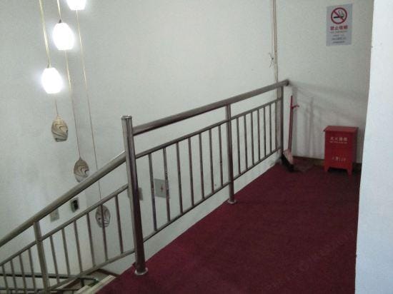 Shanghai  Anyi Hostel Hotel in Shanghai