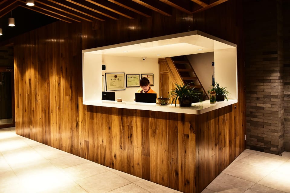 Beijing Xinxian Hotel Hotel in Beijing
