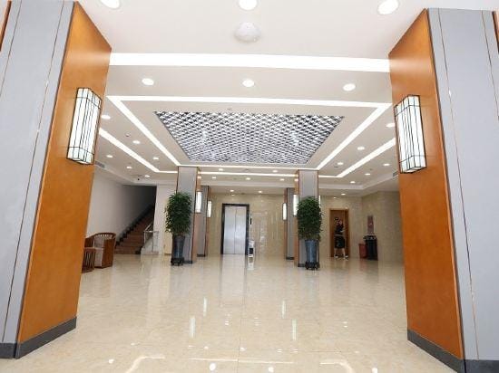 Xuesong Hostel Hotel in Beijing
