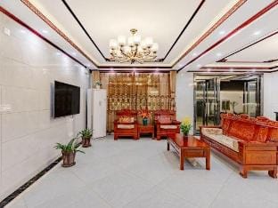 Memories of Jiangnan homestay Hotel in Zhejiang