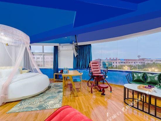 Yongcheng yingtianzhen beauty pageant Hotel Hotel in Jiangsu
