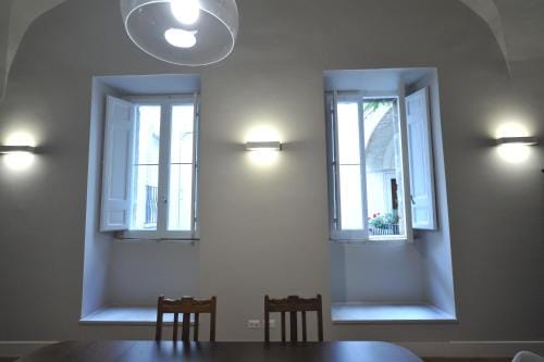 Palazzo Ietri Corso Vittorio Emanuele ROOMS Hotel in Bari