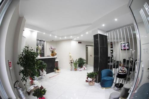 Hotel Trionfal Hotel in Campania