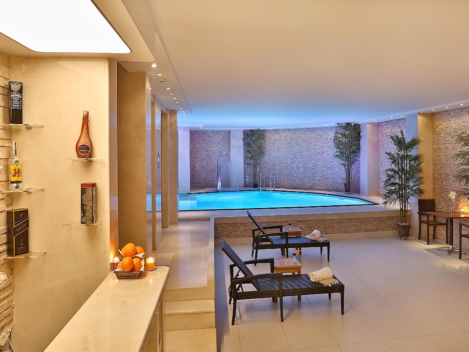 Grand Madrid Hotel Hotel in Istanbul