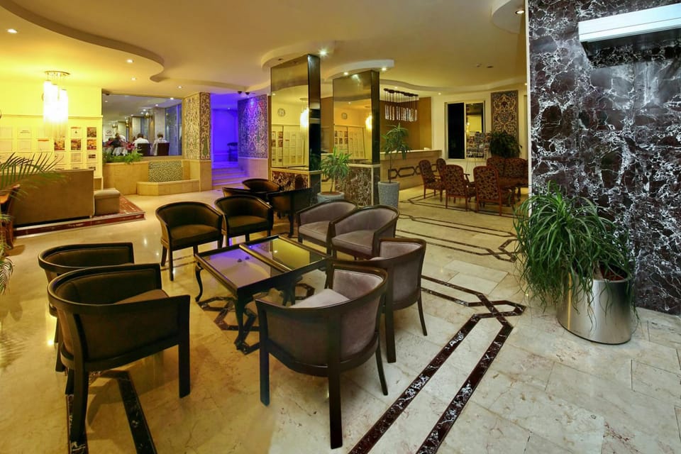 Kleopatra Celine Hotel Hotel in Alanya