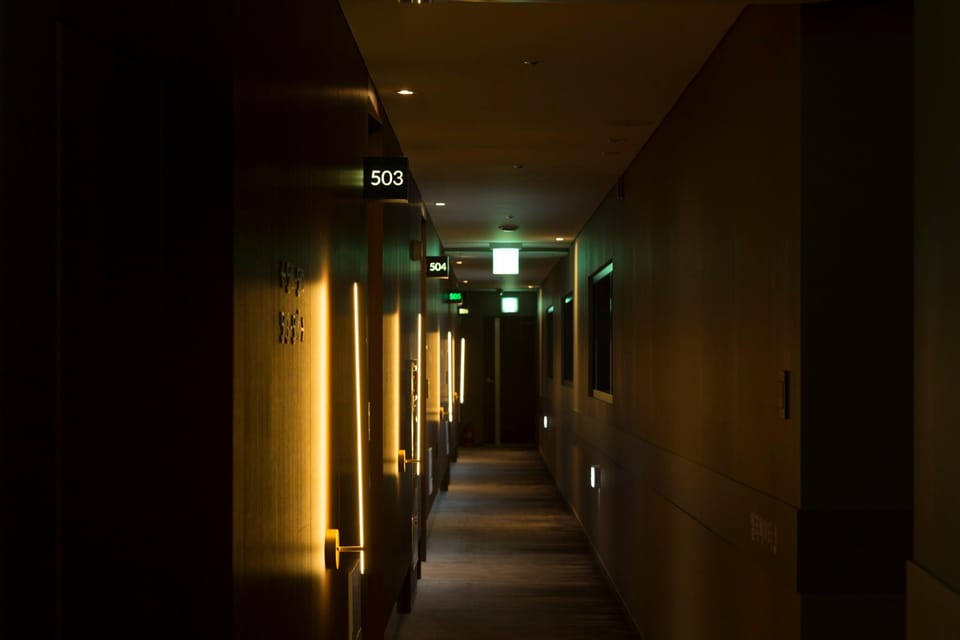 Yangpyeong Sor Hotel Motel in Gyeonggi-do
