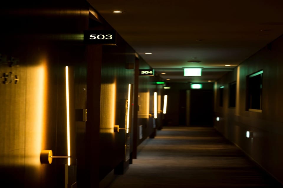 Yangpyeong Sor Hotel Motel in Gyeonggi-do