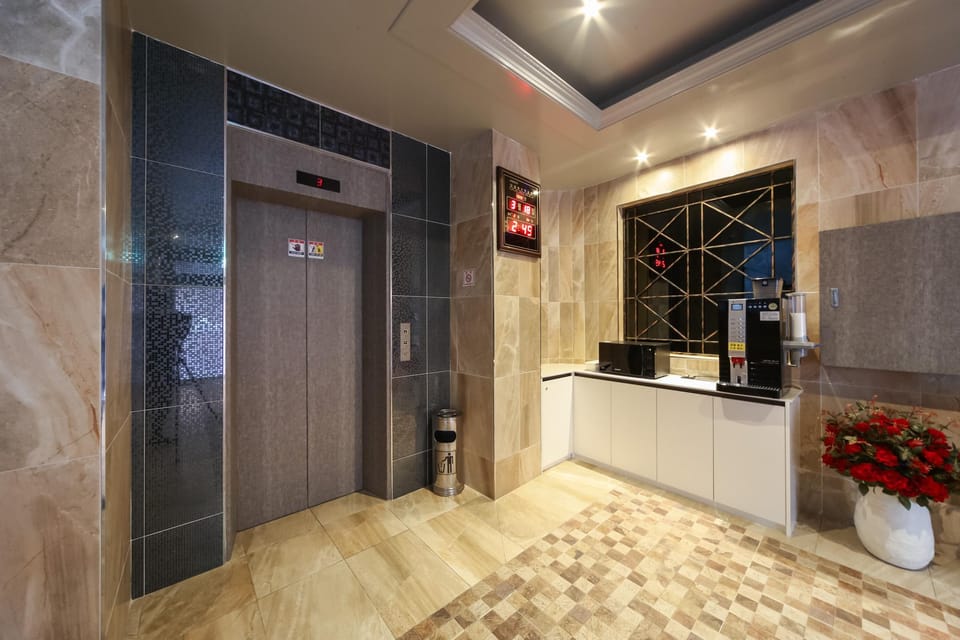 Busan Minam SS Motel in Busan