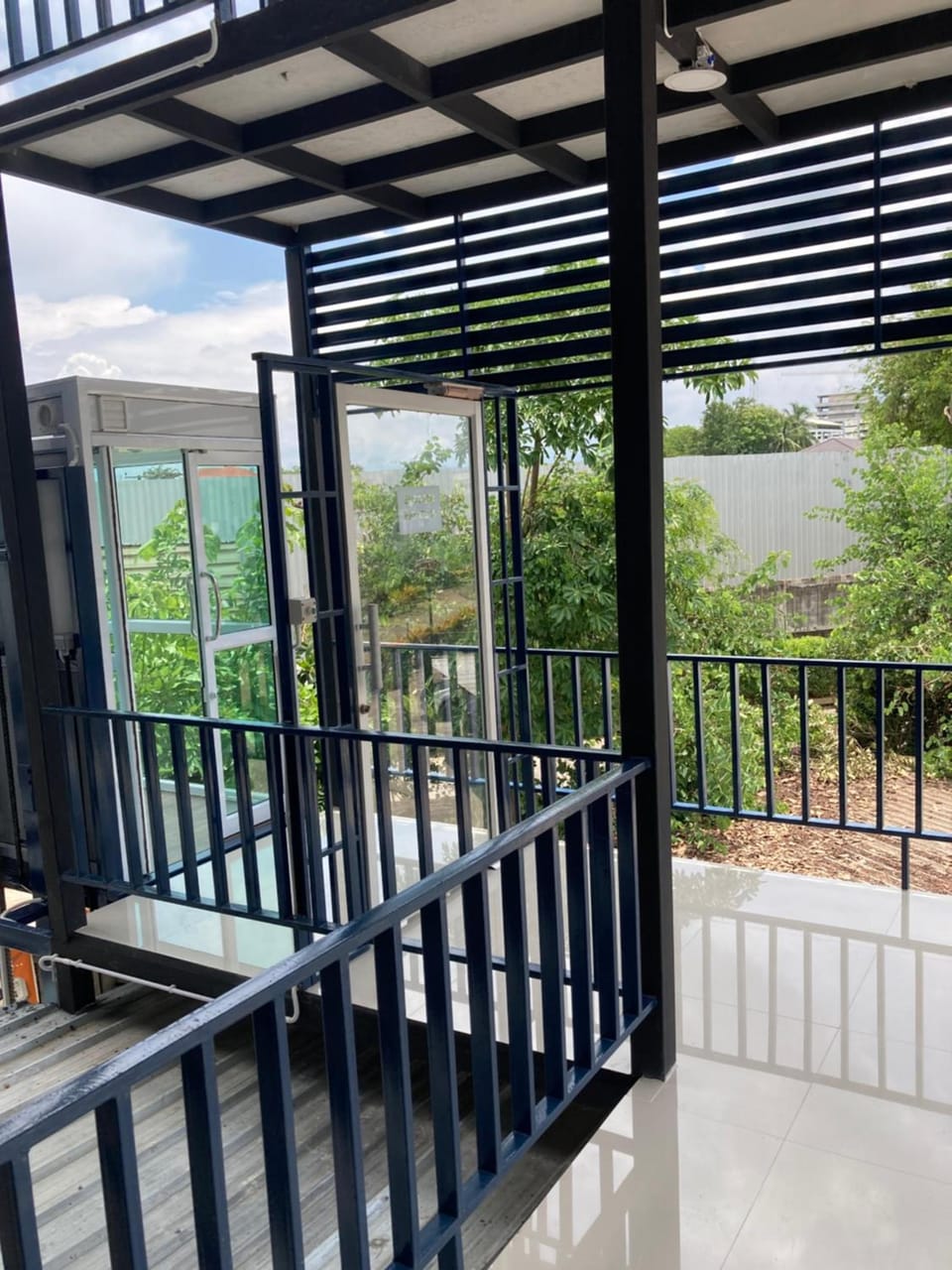 Facilities