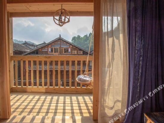 Dongzhaizhu Xi Hostel Hotel in China