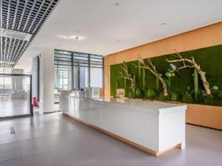 Santaishan RV Tree House Resort Hotel in Jiangsu