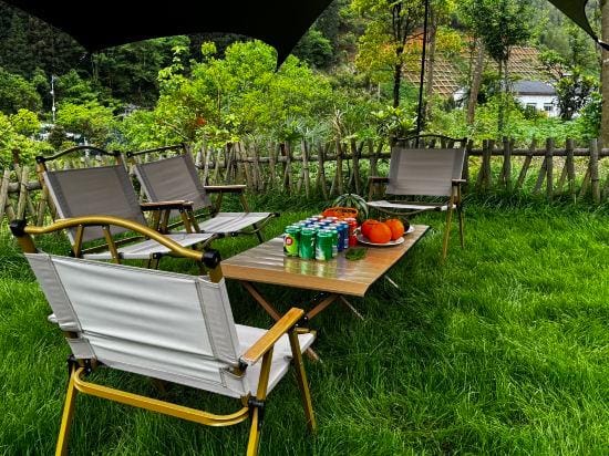 Home stay in Sanqing mountain Hotel in Zhejiang