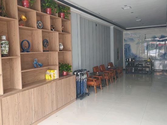 Yucheng Lido Hotel Hotel in China