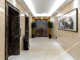 Shuijingcheng Hotel Hotel in Jiangsu