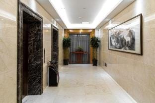 Shuijingcheng Hotel Hotel in Jiangsu