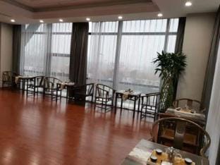 Shuijingcheng Hotel Hotel in Jiangsu