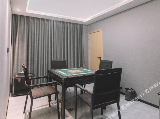 DongyangNinglai Hotel Hotel in Hangzhou