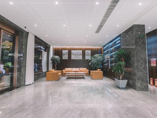 DongyangNinglai Hotel Hotel in Hangzhou