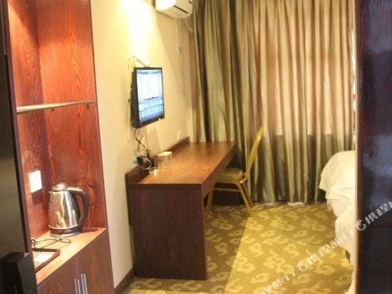 Hengdian Kaiman Hotel Hotel in Zhejiang