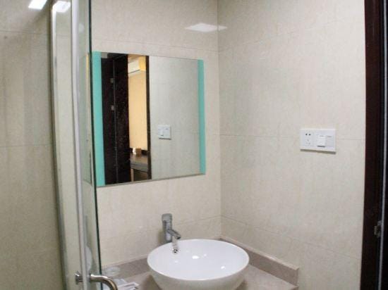 Hengdian Kaiman Hotel Hotel in Zhejiang