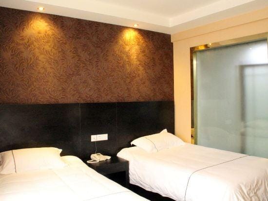 Hengdian Kaiman Hotel Hotel in Zhejiang