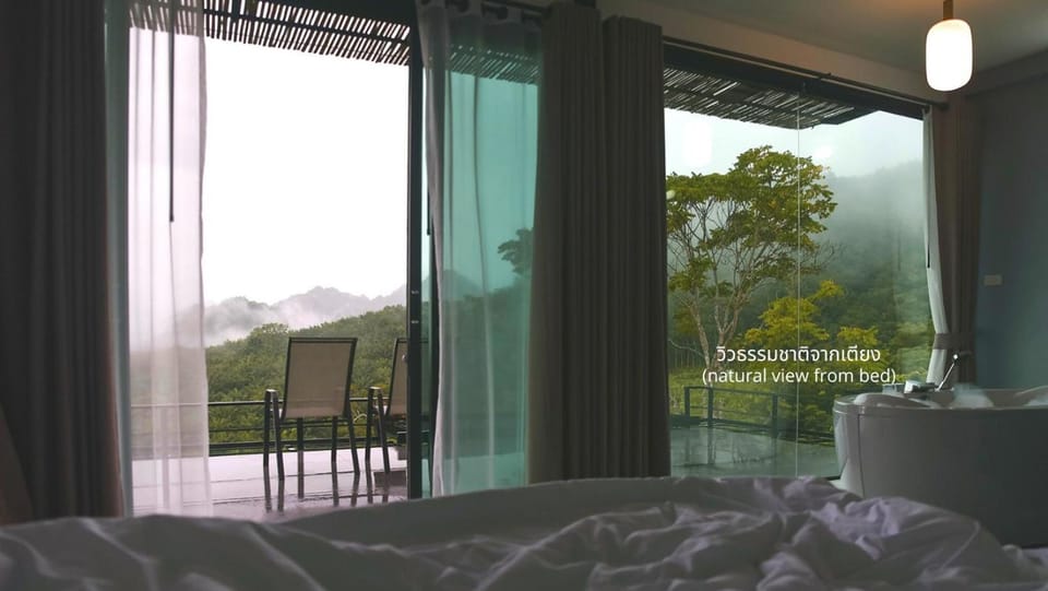 Caligo Resort Resort in Surat Thani Changwat