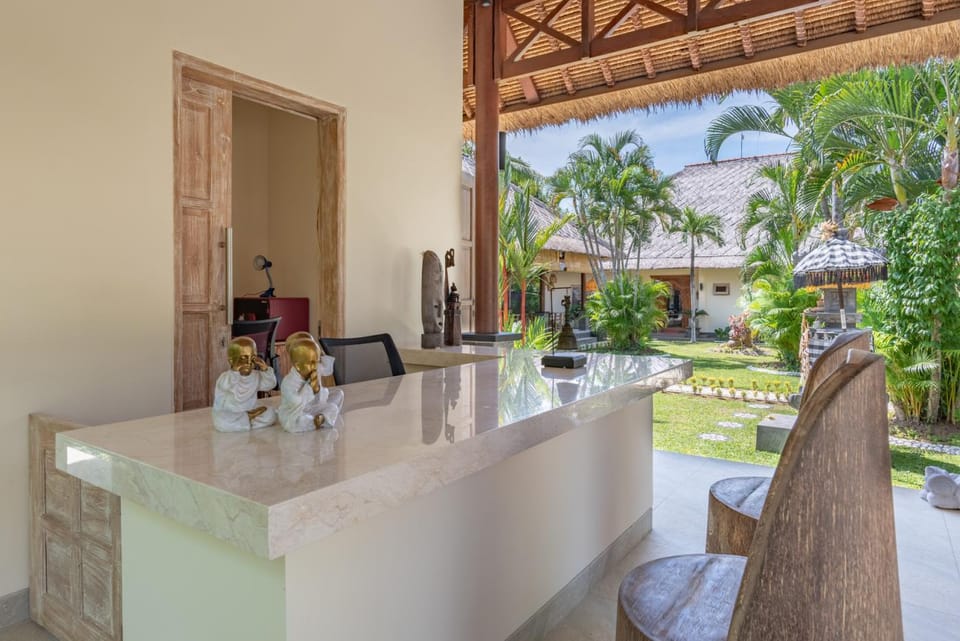 InBalance Resort Resort in Bali