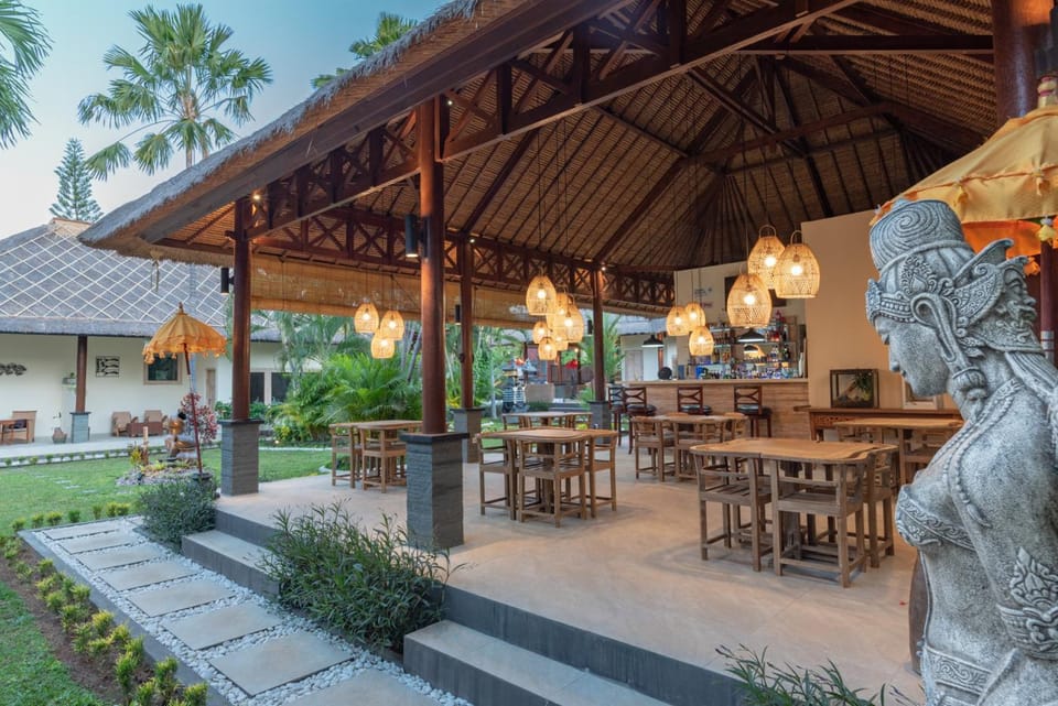 InBalance Resort Resort in Bali