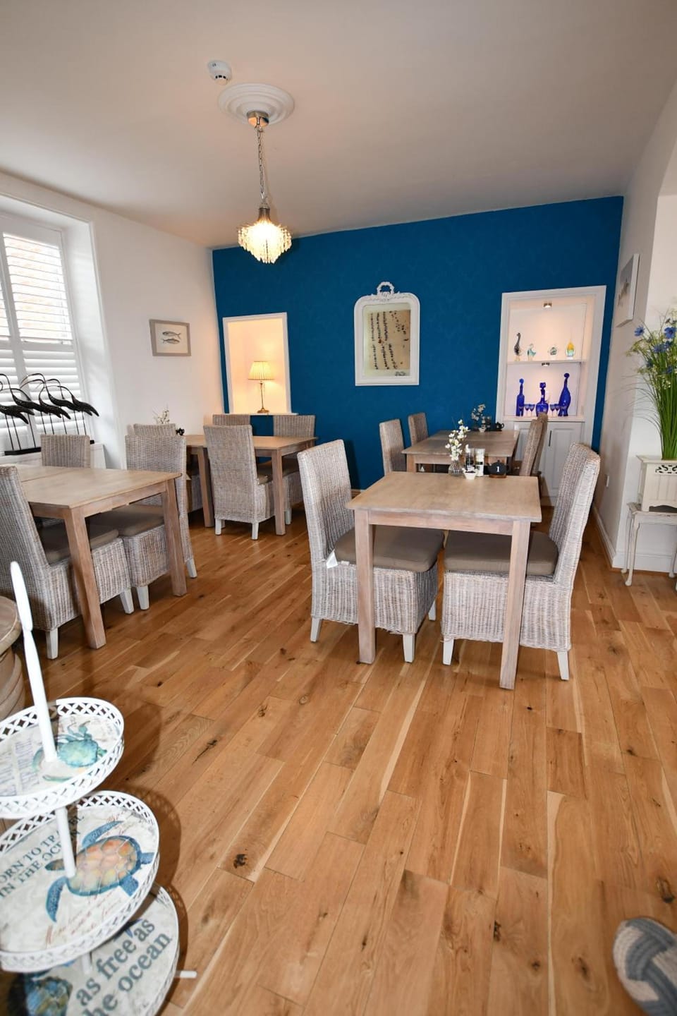 No 98 Boutique Hotel Hotel in Weymouth