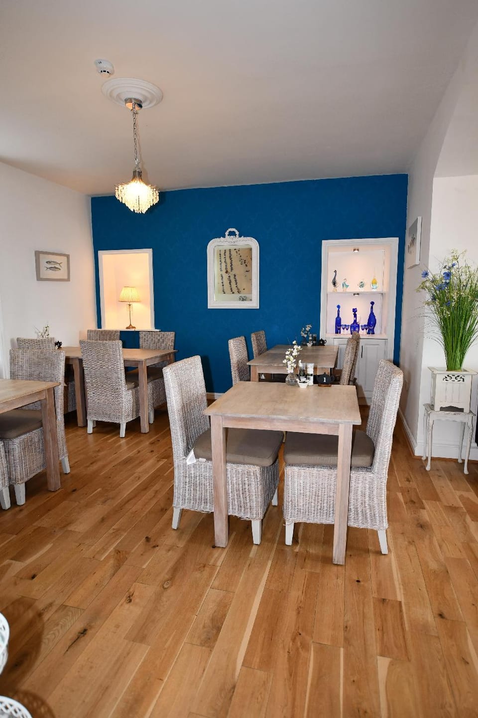 No 98 Boutique Hotel Hotel in Weymouth