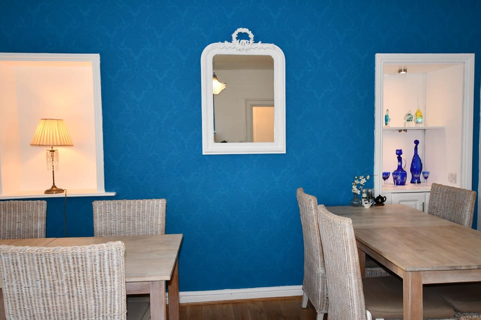 No 98 Boutique Hotel Hotel in Weymouth