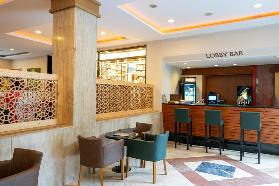 Marbel Hotel by PalmWings Hotel in Kusadasi