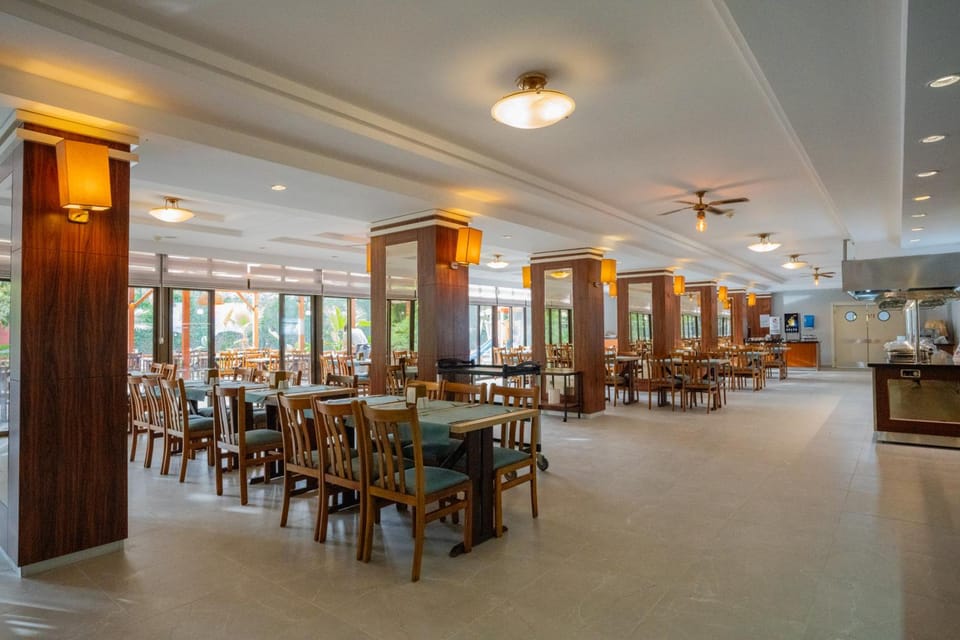 Marbel Hotel by PalmWings Hotel in Kusadasi